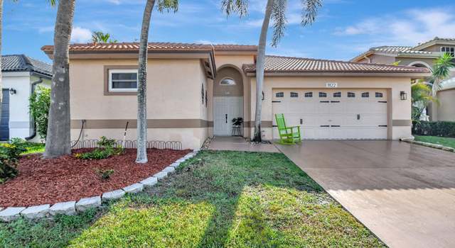 Photo of 11122 Harbour Springs Cir, Boca Raton, FL 33428