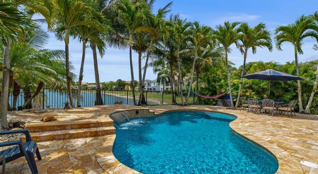 Photo of 9580 Phipps Ln, Wellington, FL 33414