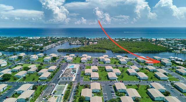 Photo of 850 E Horizons 204 E #204, Boynton Beach, FL 33435