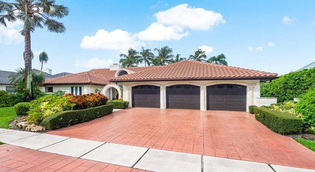Photo of 4875 Oxford Way, Boca Raton, FL 33434