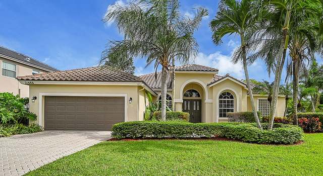 Photo of 21486 Halstead Dr, Boca Raton, FL 33428