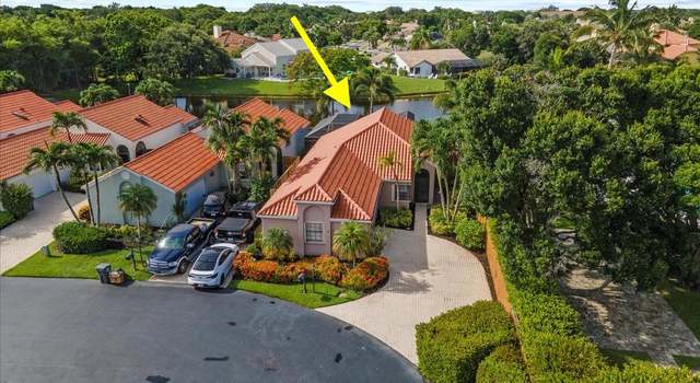 Photo of 13281 Crisa Dr, West Palm Beach, FL 33410