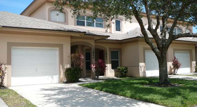 Photo of 1840 E Sanderling Ln #1, Fort Pierce, FL 34982