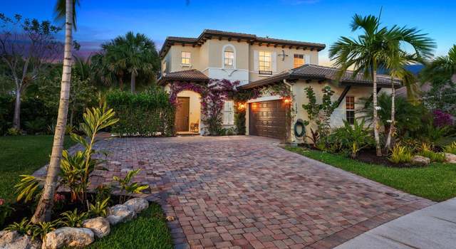 Photo of 139 Rudder Cay Way, Jupiter, FL 33458