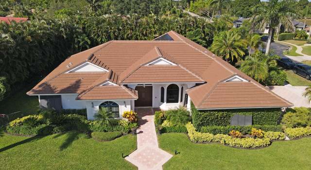 Photo of 2091 Henley Pl, Wellington, FL 33414
