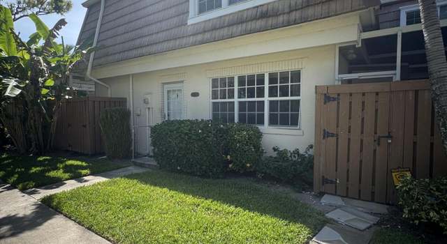 Photo of 4348 Hazel Ave Unit B, Palm Beach Gardens, FL 33410