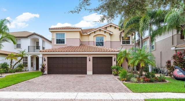 Photo of 8183 Emerald Winds Cir, Boynton Beach, FL 33473