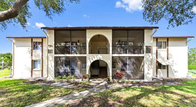 Photo of 121 Lake Pine Cir Unit A1, Greenacres, FL 33463