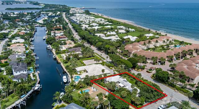 Photo of 6700 N Ocean Blvd, Ocean Ridge, FL 33435