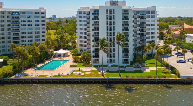 Photo of 2800 N Flagler Dr #815, West Palm Beach, FL 33407