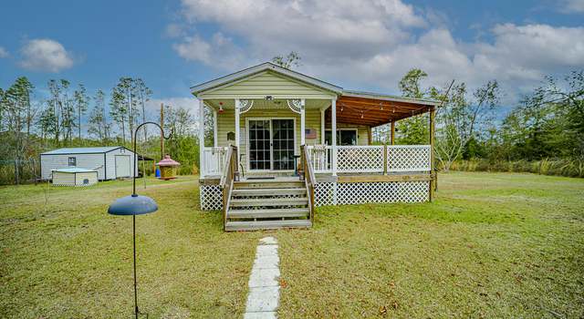 Photo of 1762 Co Rd 255, Madison, FL 32340