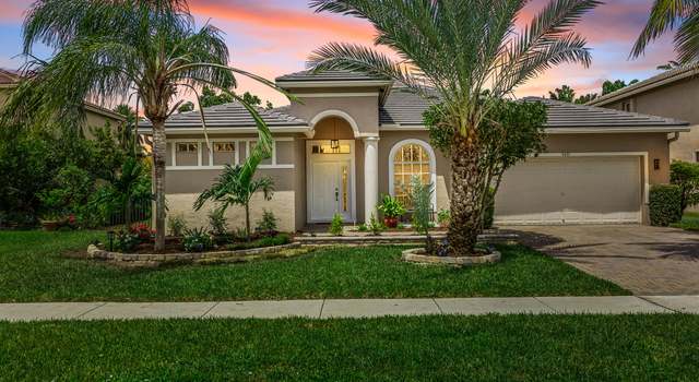 Photo of 9435 Granite Ridge Ln, West Palm Beach, FL 33411