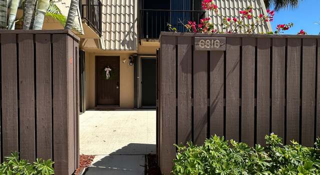 Photo of 6816 68th Way, West Palm Beach, FL 33409