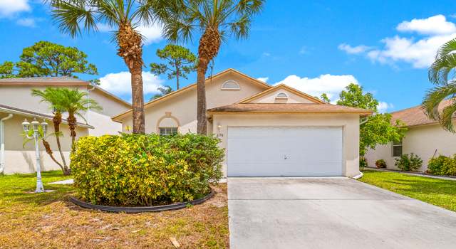 Photo of 6196 Azalea Cir, West Palm Beach, FL 33415