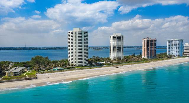 5070 N Ocean Dr Unit 9c, Singer Island, FL 33404 | MLS# RX-10725425 ...