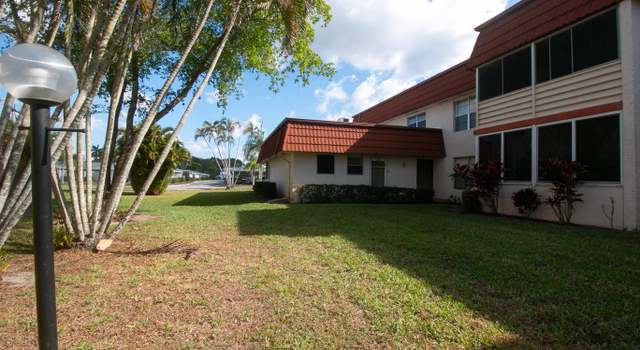 Photo of 12009 Poinciana Blvd #108, Royal Palm Beach, FL 33411