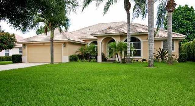 Photo of 492 N Peacock Ln, Jupiter, FL 33458