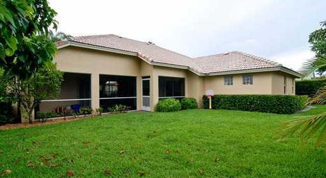 Photo of 492 N Peacock Ln, Jupiter, FL 33458