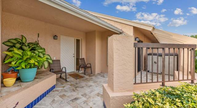 Photo of 10812 Waterberry Dr, Boca Raton, FL 33498