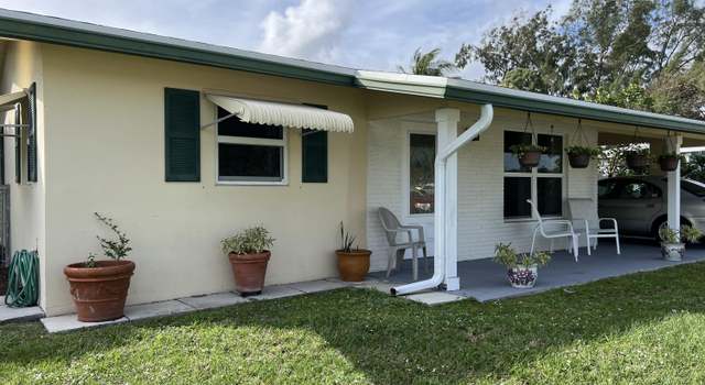 Photo of 2605 Rosehaven Rd, West Palm Beach, FL 33415