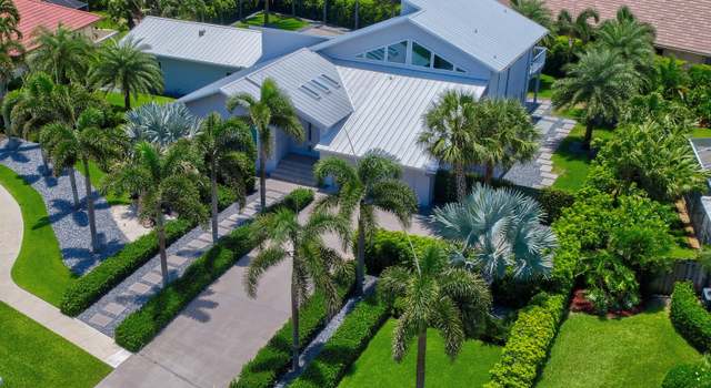 Photo of 126 Orion Cir, Jupiter, FL 33477