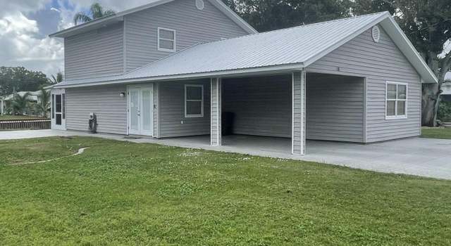 Photo of 1118 6th St, Okeechobee, FL 34974