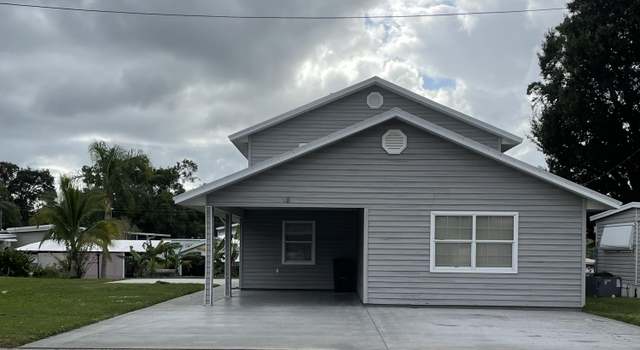 Photo of 1118 6th St, Okeechobee, FL 34974