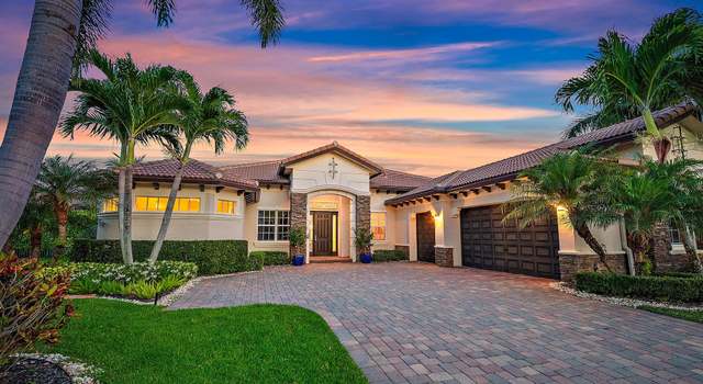 Photo of 128 Casa Cir, Jupiter, FL 33458