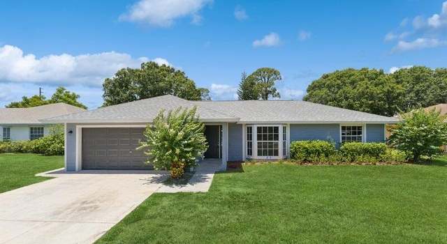 Photo of 2205 Jo Haywood Dr, Fort Pierce, FL 34946