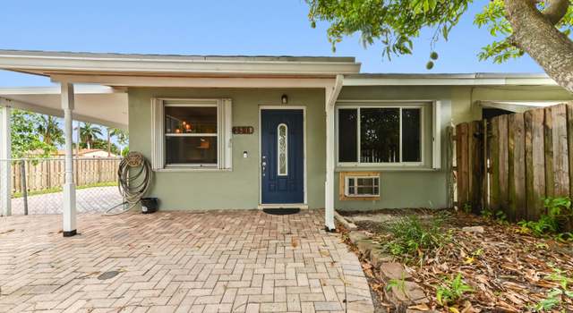 Photo of 251b NE 57th Ct, Oakland Park, FL 33334