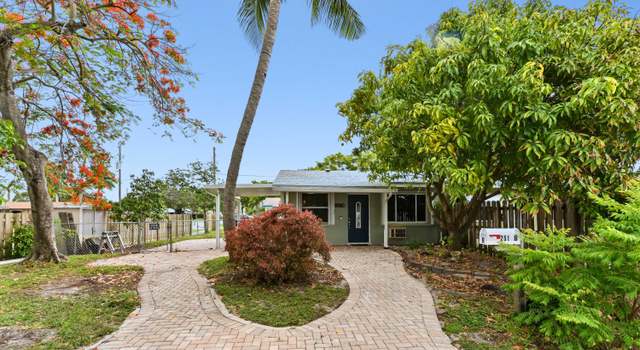 Photo of 251b NE 57th Ct, Oakland Park, FL 33334