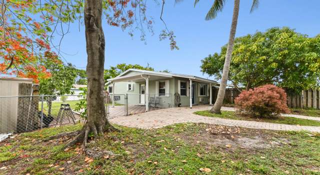 Photo of 251b NE 57th Ct, Oakland Park, FL 33334