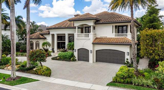 Photo of 3791 Coventry Ln, Boca Raton, FL 33496