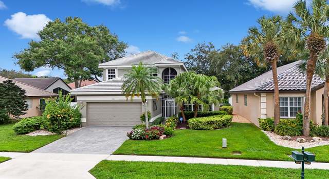 Photo of 13651 Weyburne Dr, Delray Beach, FL 33446