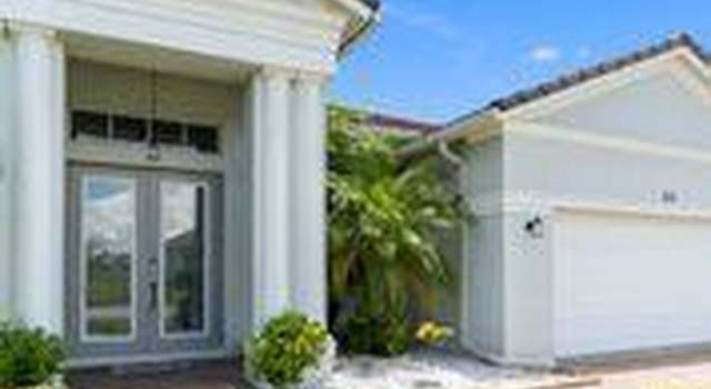 Photo of 712 SW Myakka River Trce, Port Saint Lucie, FL 34986