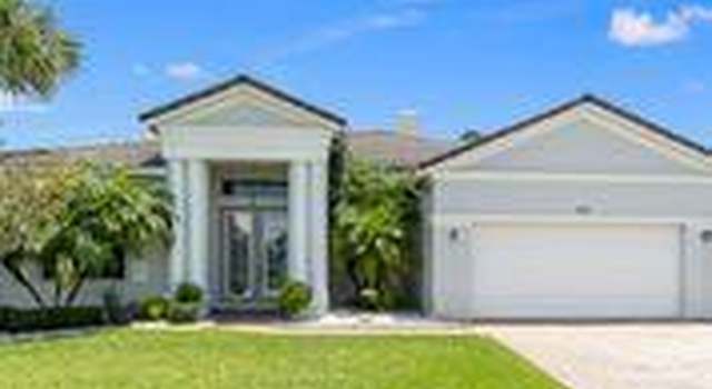 Photo of 712 SW Myakka River Trce, Port Saint Lucie, FL 34986