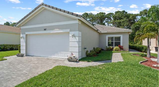 556 SW Indian Key Dr, Port Saint Lucie, FL 34986 | MLS# RX-10930183 ...