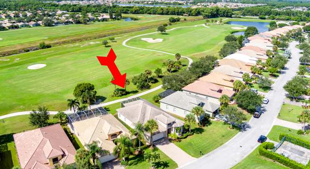 Photo of 322 NW Stratford Ln, Port Saint Lucie, FL 34983