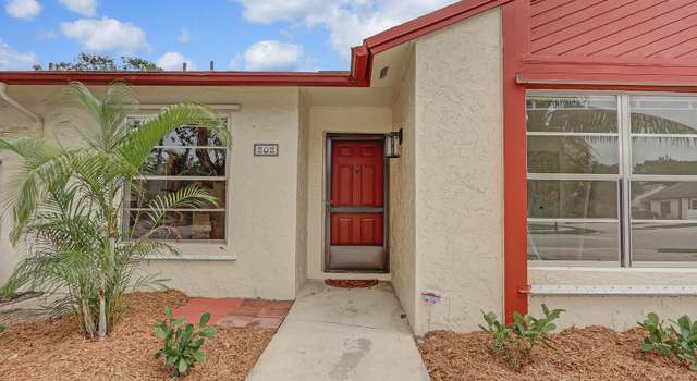 Photo of 202 Palmetto Ct, Jupiter, FL 33458