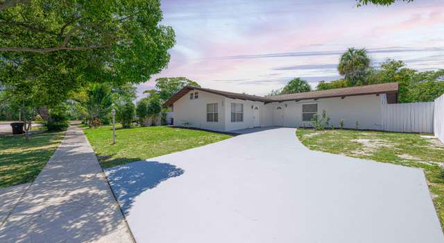Photo of 507 Ontario Pl, West Palm Beach, FL 33409