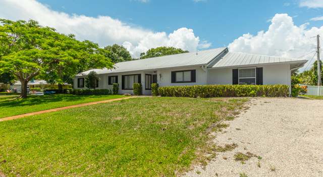 Photo of 1616 20th St SW, Vero Beach, FL 32962
