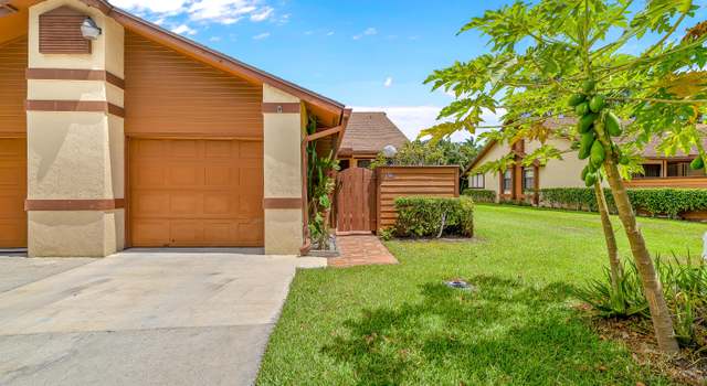 Photo of 3781 Blue Ridge Rd, West Palm Beach, FL 33406