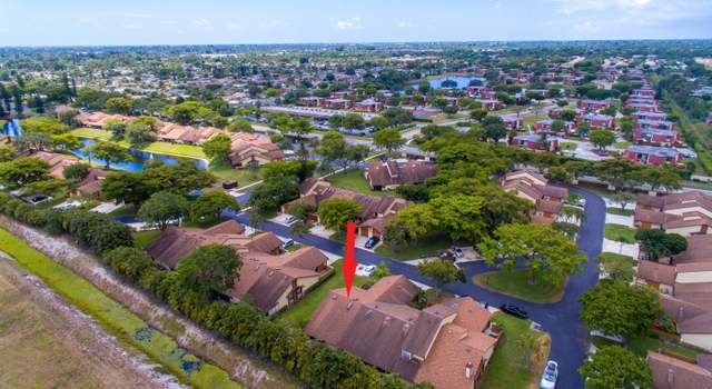 Photo of 3781 Blue Ridge Rd, West Palm Beach, FL 33406