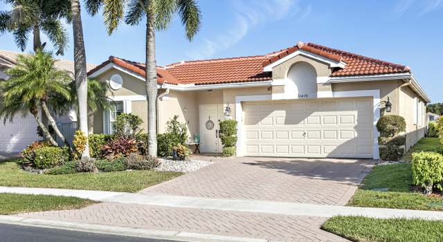 Photo of 10478 Utopia Cir S, Boynton Beach, FL 33437