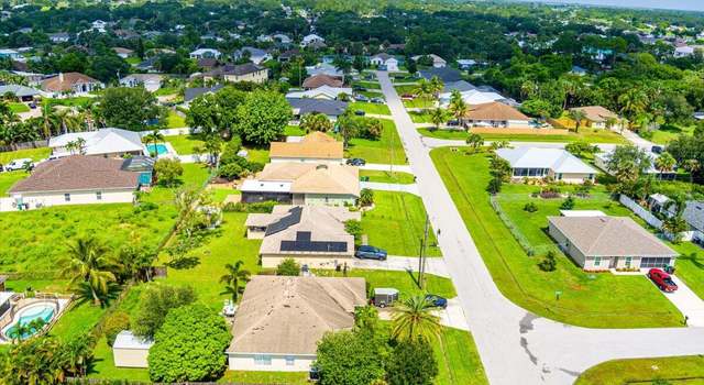 Photo of 1426 SW San Sebastian Ave, Port Saint Lucie, FL 34953