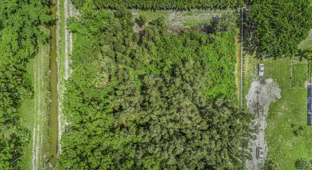 Photo of 00 90th St N, Loxahatchee, FL 33470