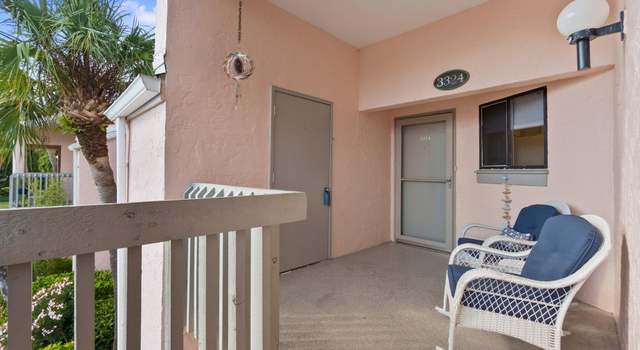 Photo of 2400 S Ocean Dr #3324, Fort Pierce, FL 34950