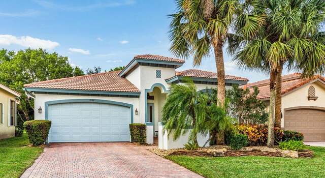 Photo of 9786 Isles Cay Dr, Delray Beach, FL 33446