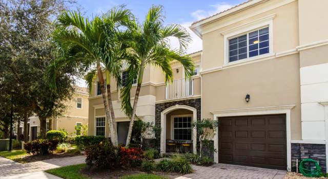 Photo of 6120 SE Portofino Cir, Hobe Sound, FL 33455