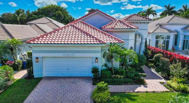 Photo of 5147 NW 24th Way, Boca Raton, FL 33496